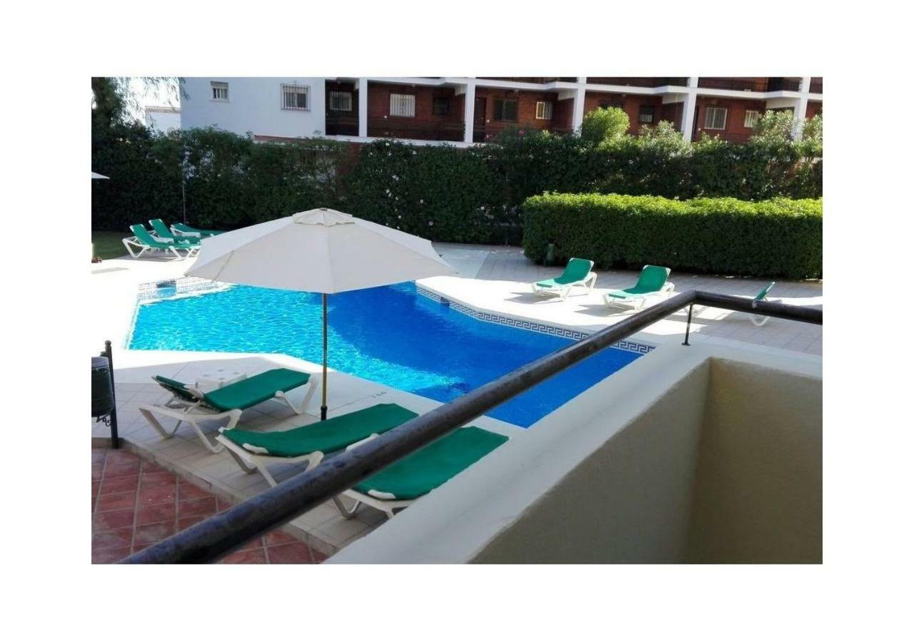 Torremolinos Apartment near beach Exterior foto